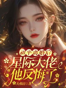 星际离婚后攻后悔