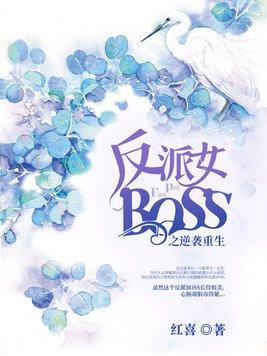 反派重生女boss 推荐