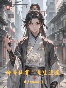 都市仙尊顶点