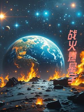 战火星球