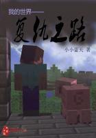 minecraft复仇